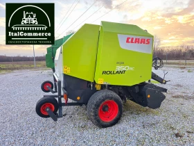 Балировачка Claas 350 RC - НОЖОВЕ, снимка 4