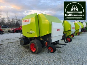Балировачка Claas 350 RC - НОЖОВЕ, снимка 6