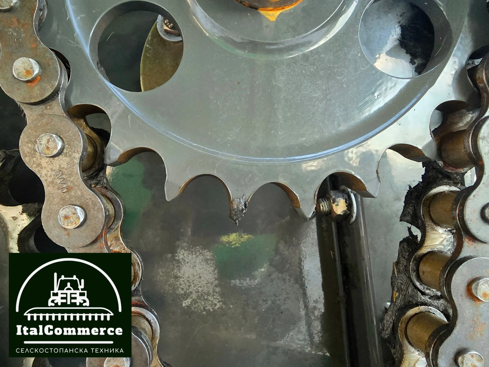 ����������� Claas 350 RC - ������ | Mobile.bg � ����������� 11