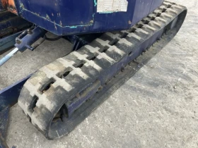 Багер Hitachi Hanix S.B150 * ОЧАКВАН 22.12.2026!!!, снимка 6