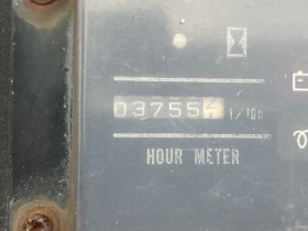Багер Hitachi Hanix S.B150 * ОЧАКВАН 22.12.2026!!!, снимка 8