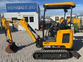      JCB 19C-1 PC