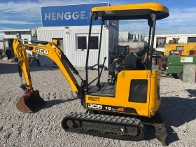      JCB 19C-1 PC