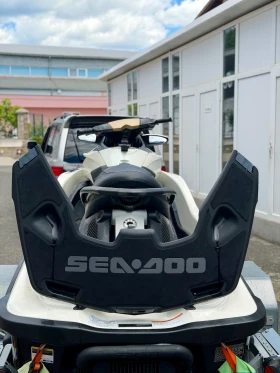 Джет Bombardier Sea Doo GTX iS 260 Limited, снимка 7
