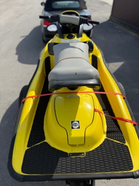 Джет Bombardier Sea Doo Sea doo xp limited 951 , снимка 6 - Воден транспорт - 53635477