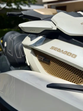 ���� Bombardier Sea Doo GTX iS 260 Limited | Mobile.bg � ����� ������ 5