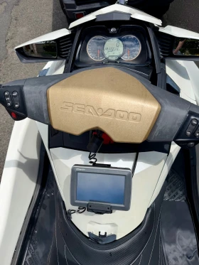 ���� Bombardier Sea Doo GTX iS 260 Limited | Mobile.bg � ����� ������ 6