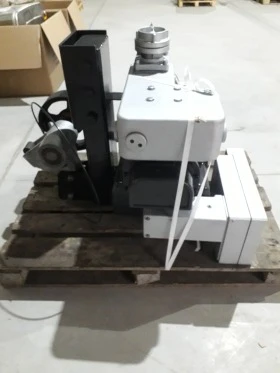 Полуремарке Други Рециклиране на компресори, снимка 5