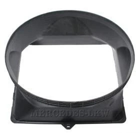 Охладителна система за Mercedes-Benz 814, снимка 1