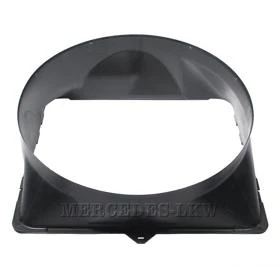 Охладителна система за Mercedes-Benz 814, снимка 3