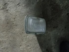 Светлини за Daihatsu Rocky, снимка 2