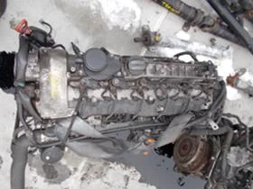 Двигател за Mercedes-Benz S 320, снимка 1