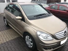 Охладителна система за Mercedes-Benz B 180, снимка 3