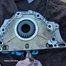 Продавам части за двигател на Peugeot 3008  2.0 BlueHD EAT8 181 2018г. , снимка 3