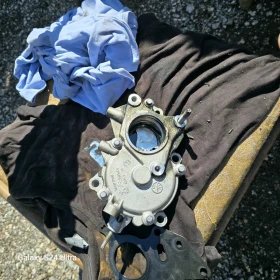 Продавам части за двигател на Peugeot 3008  2.0 BlueHD EAT8 181 2018г. , снимка 15