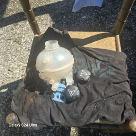 Продавам части за двигател на Peugeot 3008  2.0 BlueHD EAT8 181 2018г. , снимка 10