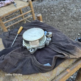 Продавам части за двигател на Peugeot 3008  2.0 BlueHD EAT8 181 2018г. , снимка 4