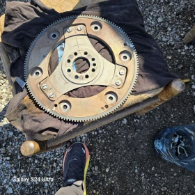 Продавам части за двигател на Peugeot 3008  2.0 BlueHD EAT8 181 2018г. , снимка 7