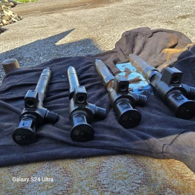 Продавам части за двигател на Peugeot 3008  2.0 BlueHD EAT8 181 2018г. , снимка 5