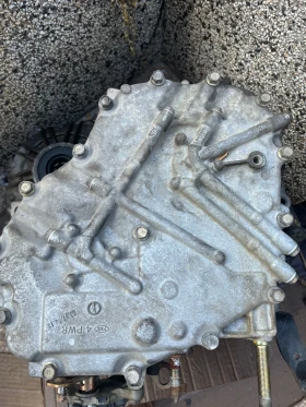 Автоматична скоростна кутия за Хонда джаз 2003г, снимка 1