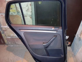 Врата предна лява за голф 5, снимка 5