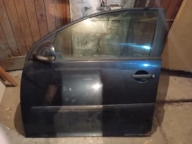 Врата предна лява за голф 5, снимка 1