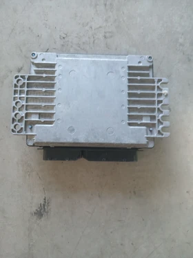 MEC37-300 компютър Nissan Micra , снимка 4