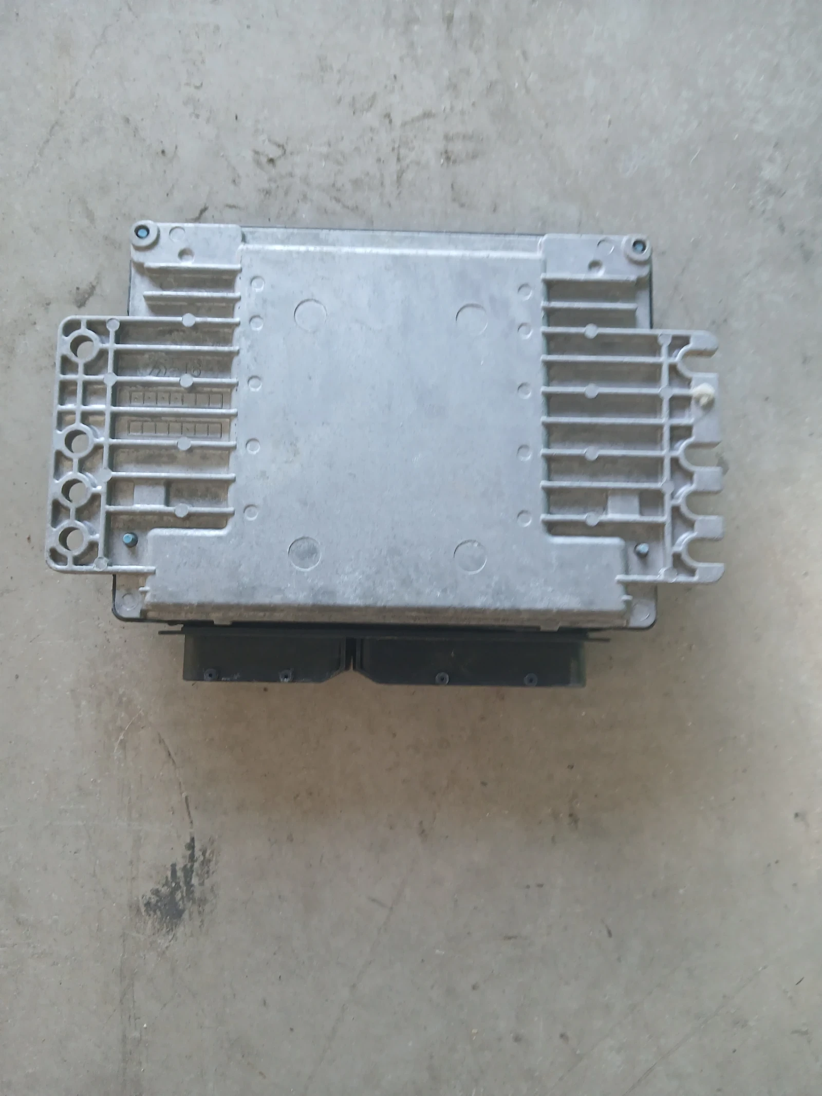 MEC37-300 компютър Nissan Micra , снимка 4 - Части - 54922257