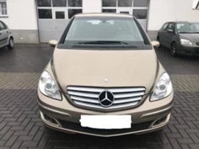      ,    Mercedes-Benz B 180