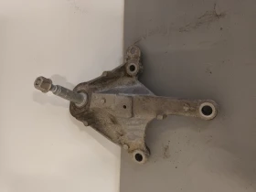 Лапа скоростна кутия рено клио 1.5дци 