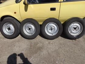 Джанти за VW, снимка 1