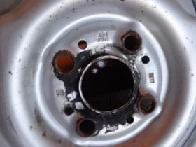 Джанти за VW, снимка 11