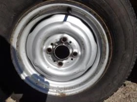 Джанти за VW, снимка 6