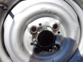 Джанти за VW, снимка 7