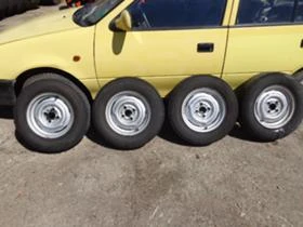 Джанти за VW, снимка 8