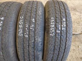 Гуми Всесезонни 185/80R14, снимка 12