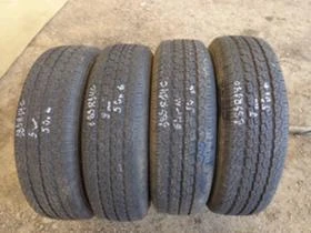 Гуми Всесезонни 185/80R14, снимка 13