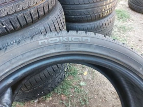 Гуми Зимни 225/40R18, снимка 5