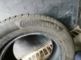 Гуми Зимни 255/60R18, снимка 3