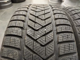 Гуми Зимни 225/45R17, снимка 1