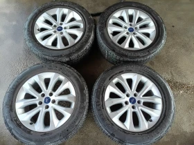 Джанти за Ford Kuga, снимка 1