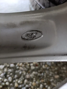 Джанти за Ford Kuga, снимка 7