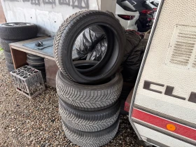 Гуми Зимни 245/45R19, снимка 3