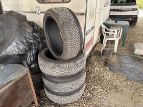 Гуми Зимни 245/45R19, снимка 2