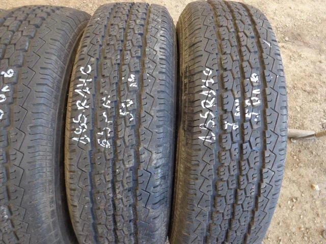 Гуми Всесезонни 185/80R14, снимка 12 - Гуми и джанти - 21433522