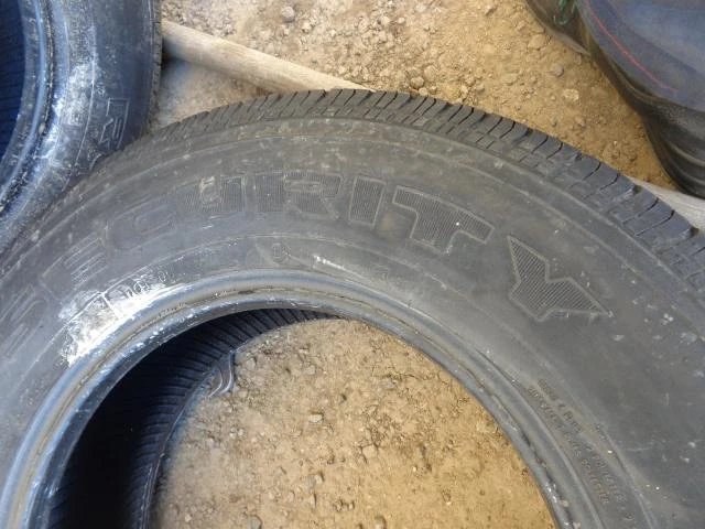 Гуми Всесезонни 185/80R14, снимка 8 - Гуми и джанти - 21433522