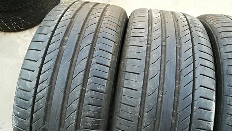 Гуми Летни 195/55R16, снимка 5 - Гуми и джанти - 24774000