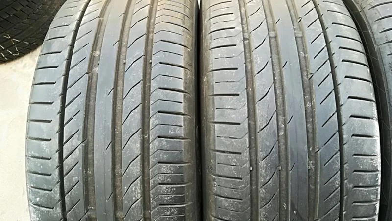 Гуми Летни 195/55R16, снимка 4 - Гуми и джанти - 24774000