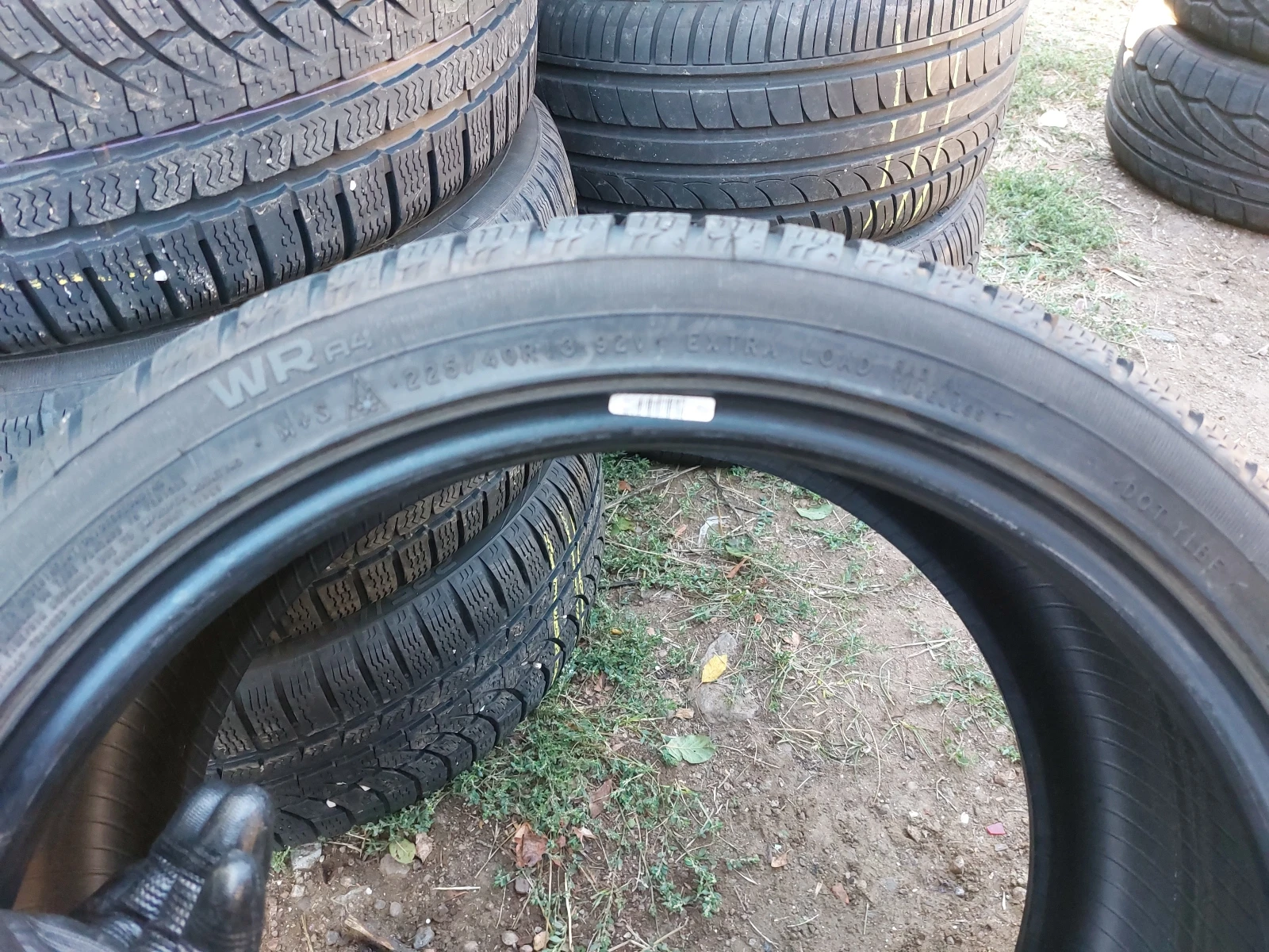 ���� 225/40R18 | Mobile.bg � ����������� 6