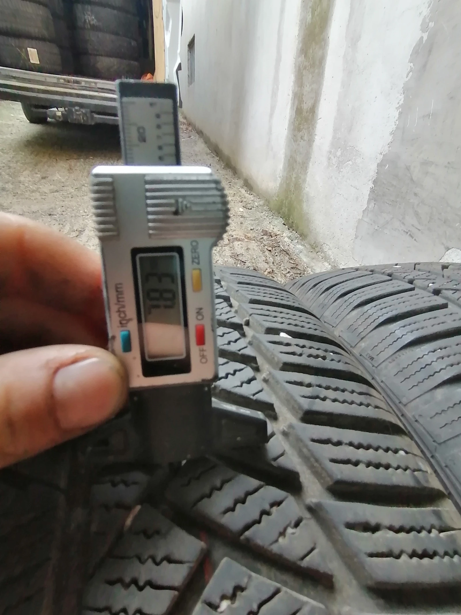  255/60R18 | Mobile.bg   2